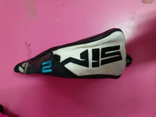 Lote Fundas para palos de golf G20 FINE