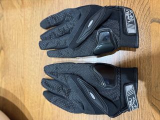 Guantes Moto Mujer Talla M Pantalla Táctil