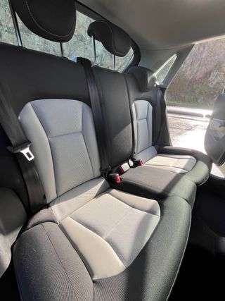 Audi A1 Sportback 2013