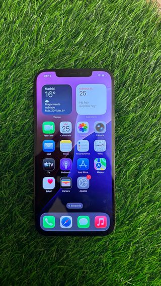 Schermo originale per iPhone 12 Pro Max