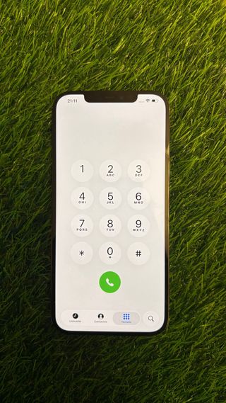 Schermo originale per iPhone 12 Pro Max