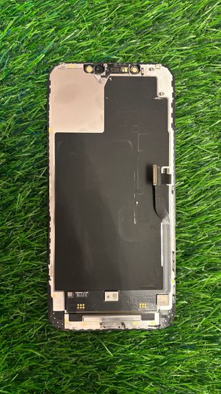 Schermo originale per iPhone 12 Pro Max