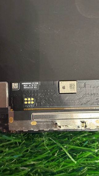 Schermo originale per iPhone 12 Pro Max