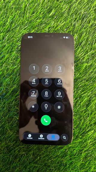 Schermo originale per iPhone 12 Pro Max