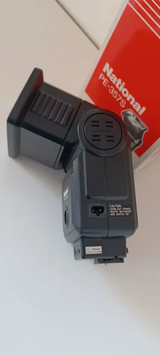 Flash National PE-357S