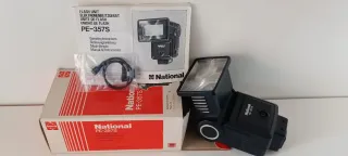 Flash National PE-357S