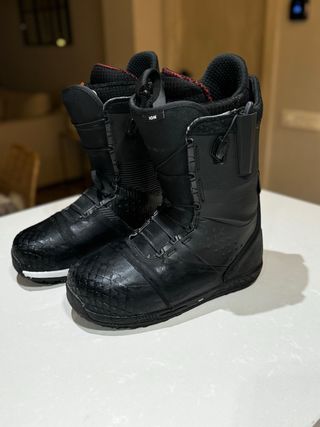 Botas Snowboard Burton Ion Talla 42
