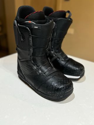 Botas Snowboard Burton Ion Talla 42
