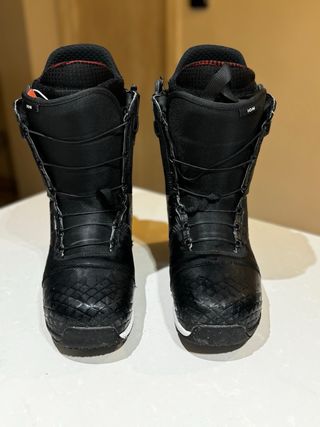Botas Snowboard Burton Ion Talla 42