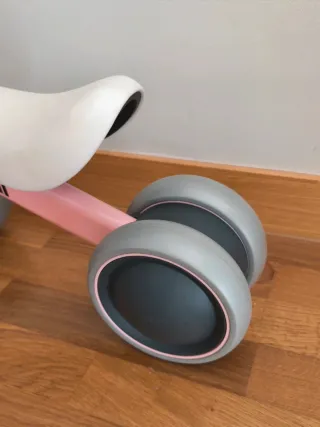 Correpasillos Sawyer Rosa