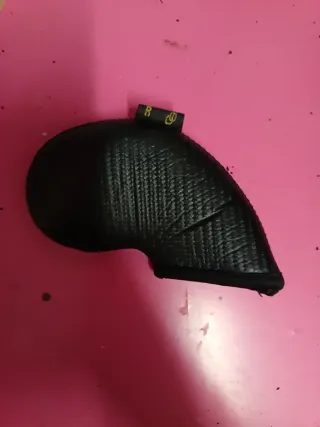 LOTE 10 Fundas para palos de golf