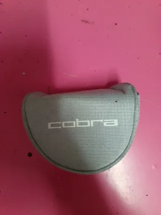 LOTE 10 Fundas para palos de golf