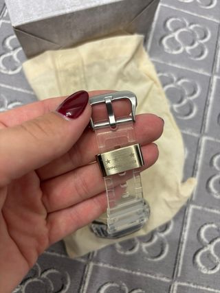 Casio G-Shock 40 Aniversario Edición Limitada