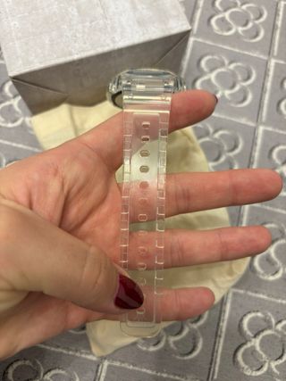 Casio G-Shock 40 Aniversario Edición Limitada