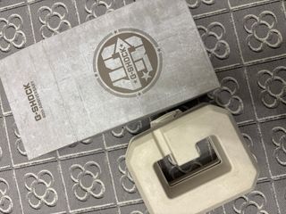 Casio G-Shock 40 Aniversario Edición Limitada