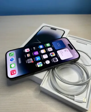 iPhone 14 Pro Max ( PIEZAS )