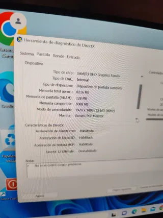 Portátil Dell XPS 9370 13" Core i7 16GB RAM