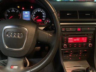Audi A4 2007
