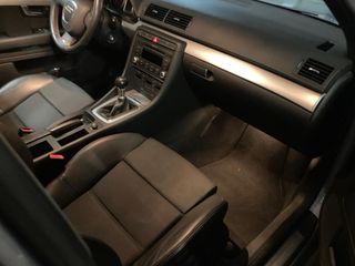 Audi A4 2007