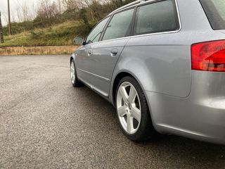 Audi A4 2007