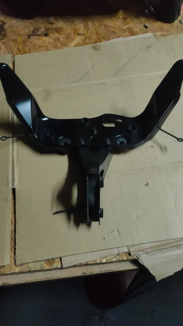 Araña honda cbr600f f4i pc35 2001 /2007