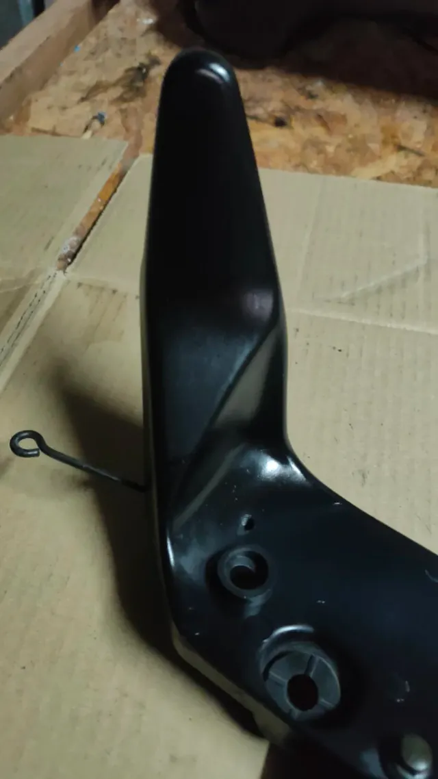 Araña honda cbr600f f4i pc35 2001 /2007