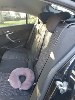 Opel Insignia  2.0cdti 2013