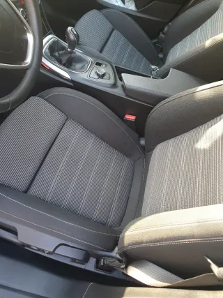 Opel Insignia  2.0cdti 2013