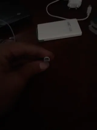 Cargador Nintendo DS