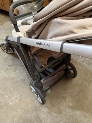 Silla de Paseo Inglesina Aptica