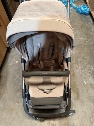 Silla de Paseo Inglesina Aptica