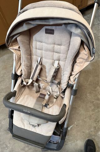 Silla de Paseo Inglesina Aptica