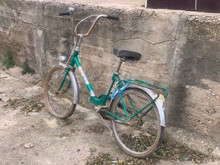 Bicicleta BH Antigua Paseo