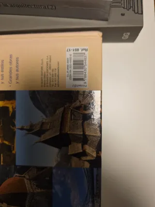 Atlas ilustrado de la arquitectura (Spanish Edi...