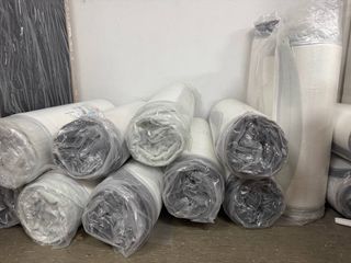 Colchón de Lujo 90x190 - ¡30cm de Puro Confort!