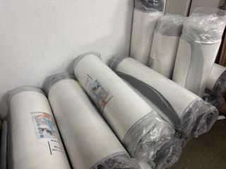 Colchón de Lujo 90x190 - ¡30cm de Puro Confort!