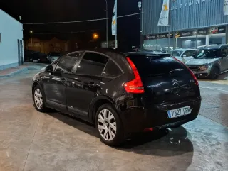 Citroen C4 1.6 HDI