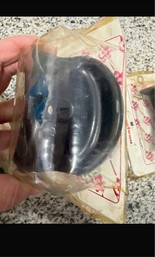 Recambios Olla Rápida Magefesa Originales