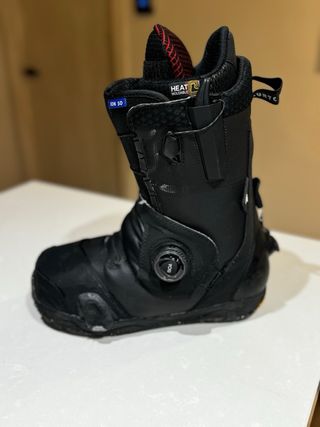 Botas Snowboard Burton Ion Step-On talla 42