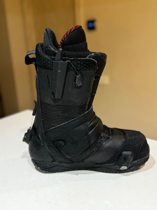 Botas Snowboard Burton Ion Step-On talla 42