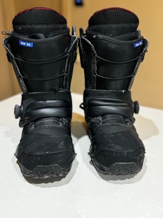 Botas Snowboard Burton Ion Step-On talla 42