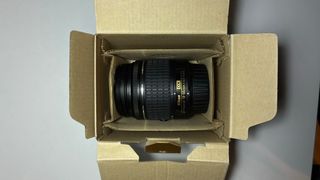 Obiettivo Nikon AF-P DX NIKKOR 18-55mm