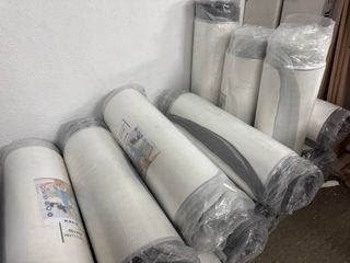 Descanso de Hotel en Madrid - Colchón 90x190 (30cm