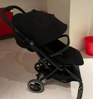 Silla de paseo Cybex EEZY S +2