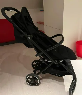 Silla de paseo Cybex EEZY S +2