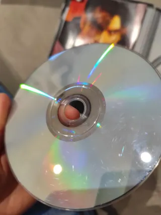 Tekken 4 Platinum PS2 pal España completo.