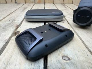 GPS TOMTOM RIDER 550 CON FUNDA Y SOPORTE