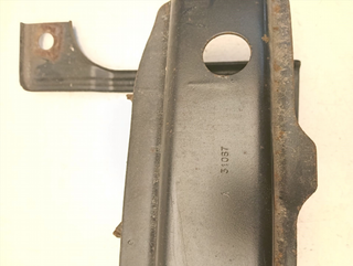 REFUERZO PARAGOLPES TRASERO MINI MINI (R56) N12B1