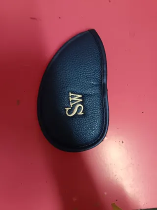 LOTE 10 FUNDAS GOLF