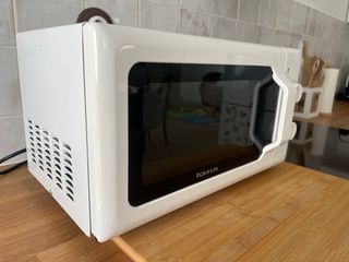 Microondas Taurus Blanco